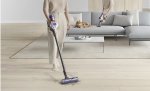 Dyson Vacuum Cleaner