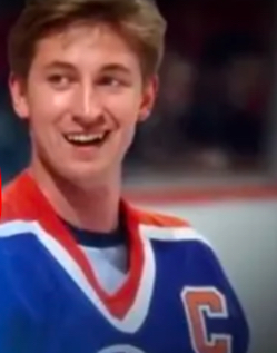 Wayne Gretzky