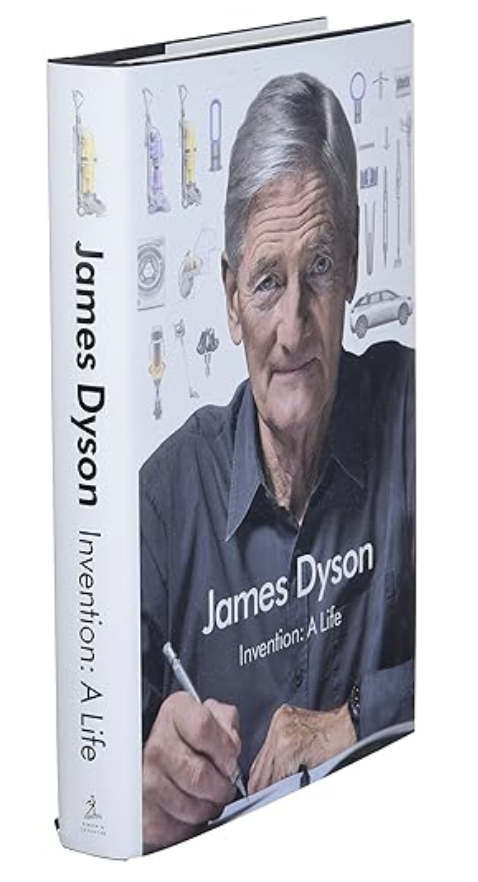 James Dyson